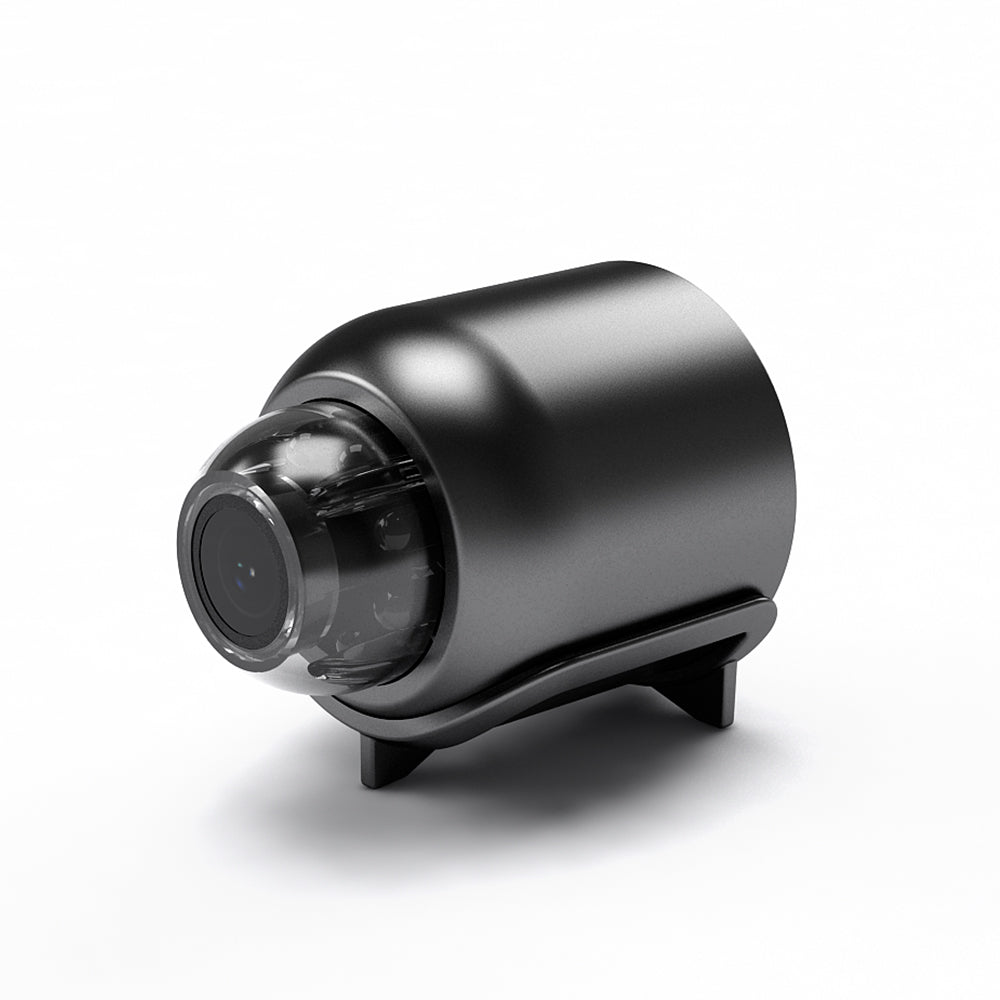 LZ Mini Pro - Draadloze Beveiligingscamera