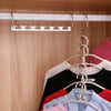 ClosetMax - Ruimtebesparende kledinghanger