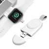 PowerHub Mini - Charge Your Apple Watch Anywhere