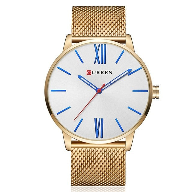 StyleMaster - Quartz horloge