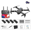 FoldXPro - Mini Drone