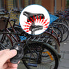 CycleAlert - Beveilig je rit!