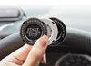 Car Button Cover | Start Knop Cover