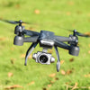 Spy Drone | Drone Met Camera