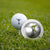 Golf Stamp | Golfbal Marker
