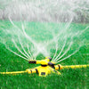 Adjustable Sprinkler | 360 Graden Tuinsprinkler