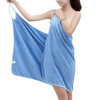 Towel Dress | Bad Handdoek