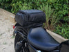 Retro Bag | Motorfiets Tas