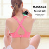 Kryo-Massage | Massageball zur Muskelregeneration
