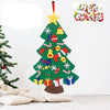 Kids Christmas | Vilten Kerstboom voor Kinderen