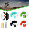 Wall Mouth Holder | Fiets Houder