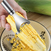 Corn Peeler | Maïs Schaafmachine