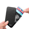 Smart Wallet| Sicherer Kartenhalter