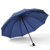 Reflektierender automatischer Regenschirm
