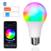 Colourfull Light | Smart Lamp