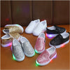 Shinny Shoes | LED Licht Schoenen