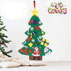 Kids Christmas | Vilten Kerstboom voor Kinderen