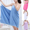 Towel Dress | Bad Handdoek