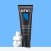 Männergesicht | Feuchtigkeitsspendende Akne-Hautpflege 