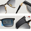 Car Glasses | Gepolariseerde Zonnebril 2-in-1