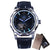 Stephan Watch | Geometrie Horloge