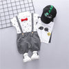 Baby-Gentleman | Baby-Outfit 