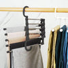 Organize | 5-in-1 Broeken Hanger