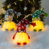 Christmas Gnome | Lichtgevende Kerst Kabouter