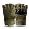 KO GT6 | Militaire Handschoenen