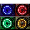 Disco Bike | LED Fietsverlichting