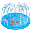 Water Fun | Water Mat