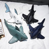 Shark Fashion Shark Umhängetasche