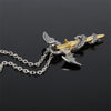 Dragon Necklace | Stoere Ketting