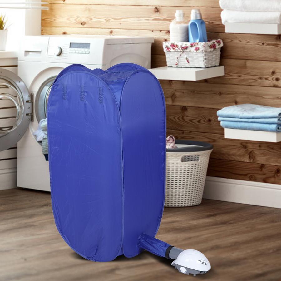 Travel Drywear | Draagbare Wasdroger