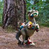 Dino Gnome | Tuin Dinosaurus