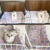 Cosy Pet Mat | Kalmerende Mat voor Huisdieren