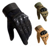 KO GT6 | Militaire Handschoenen