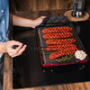 Hot Dog Cutter | BBQ Snijder