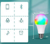 Colourfull Light | Smart Lamp
