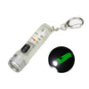 Keychain Light | Mini Zaklamp