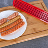 Hot Dog Cutter | BBQ Snijder
