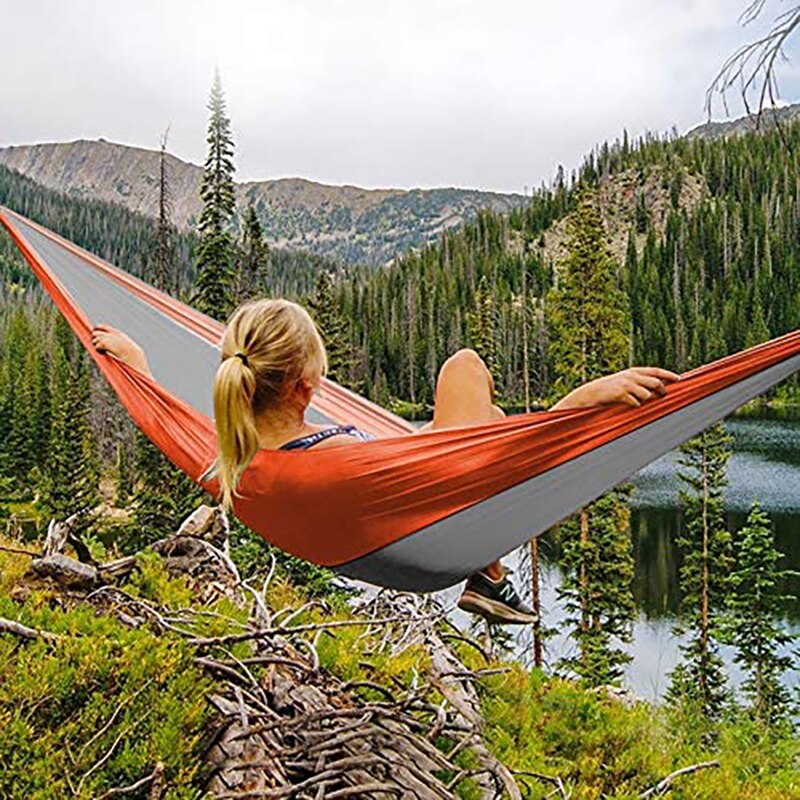 Relaxy | Camping Hangmat