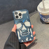 Gothic Phone | Skull Case