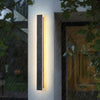 Outdoor Modern Light | Waterdichte Wandlamp