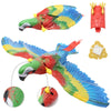 Toy Bird | Simulatie Vogel