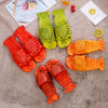 Lobster Slides | Strand Slippers