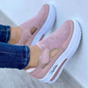 Emily Sneakers | Dames Sneakers