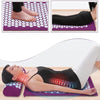 Relief Mat | Massage Yoga Mat
