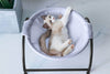 Chilling Kitty | Katten Hangmat