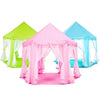 Play House | Kinder Tent